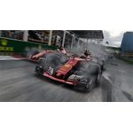F1 2017 semi-novo 