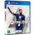 Fifa 23 semi-novo 