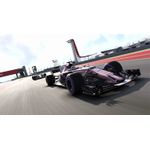 F1 2017 semi-novo 