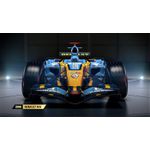 F1 2017 semi-novo 