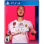 Fifa 20 semi-novo