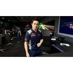 F1 2017 semi-novo 