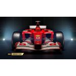 F1 2017 semi-novo 