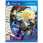 Gravity rush 2 semi-novo