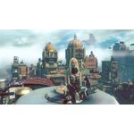 Gravity rush 2 semi-novo