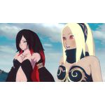 Gravity rush 2 semi-novo