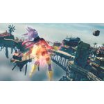 Gravity rush 2 semi-novo