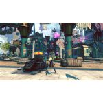 Gravity rush 2 semi-novo