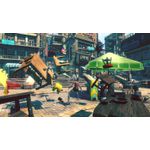 Gravity rush 2 semi-novo