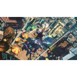 Gravity rush 2 semi-novo