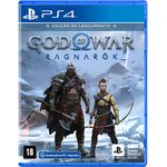 God of War Ragnarök