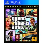 gta 5 semi novo