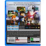 Lego Harry Potter Collection semi novo 