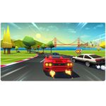 horizon chase turbo semi-novo