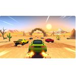 horizon chase turbo semi-novo