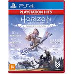 Horizon Zero Dawn semi-novo