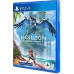 Horizon Forbidden West semi-novo