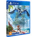 Horizon Forbidden West semi-novo