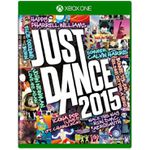 just dance 15 semi novo xbox one