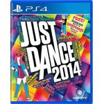 just dance 2014 (semi-novo)
