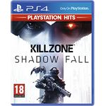 Killzone Shadow fall semi-novo