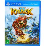 knack 2 semi-novo
