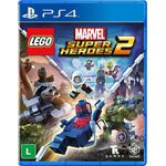 Lego Marvel Super Heroes 2 semi novo 