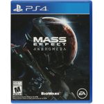  Mass Effect Andromeda semi novo 