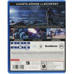  Mass Effect Andromeda semi novo 
