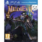 MediEvil semi-novo