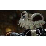 MediEvil semi-novo
