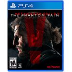 Metal Gear Solid V The semi-novo