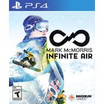 Mark Mcmorris Infinite Air semi novo