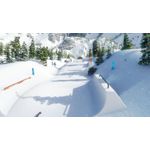 Mark Mcmorris Infinite Air semi novo