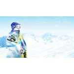 Mark Mcmorris Infinite Air semi novo