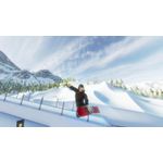Mark Mcmorris Infinite Air semi novo