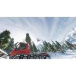 Mark Mcmorris Infinite Air semi novo
