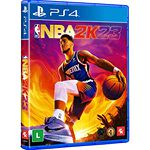 nba 2k23