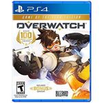 Overwatch semi-novo