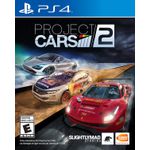  Project Cars 2 semi novo 