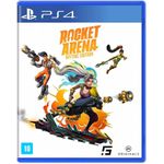 Rocket Arena Mythic Edition 