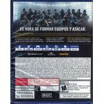 Rainbow Six Siege semi novo 