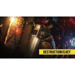 Rainbow Six Siege semi novo 