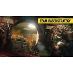 Rainbow Six Siege semi novo 