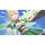 Sword Art Online Lost Song semi novo 