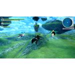 Sword Art Online Lost Song semi novo 