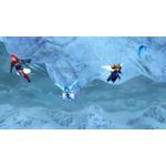 Sword Art Online Lost Song semi novo 