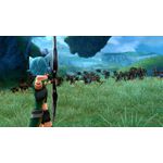 Sword Art Online Lost Song semi novo 