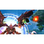 Sword Art Online Lost Song semi novo 