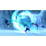 Sword Art Online Lost Song semi novo 